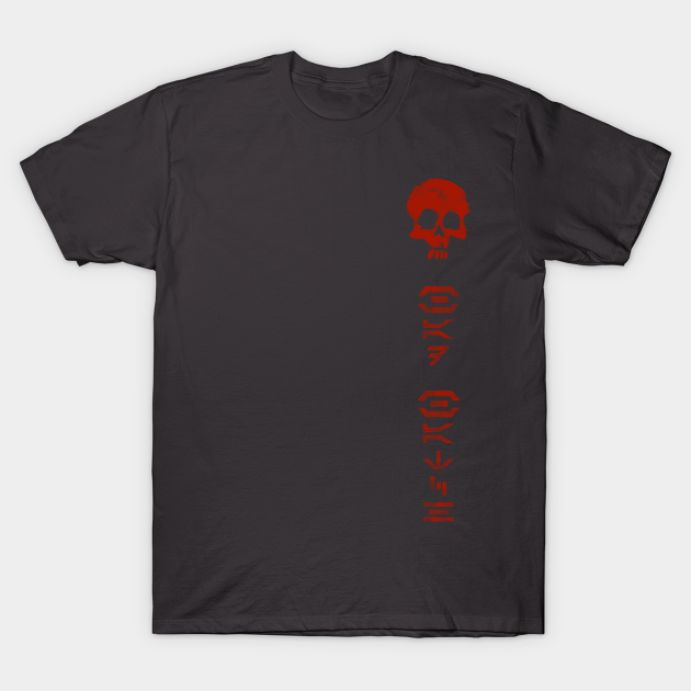 bad batch t shirt